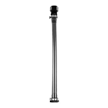 VP Racing VP Racing Fuels 14-Inch Motorsport Standard Replacement Hose for Motorsport and Sportsman - Outdoor Depot