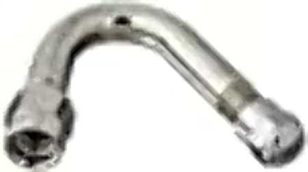 WheelMaster Wheel Masters 8029135 135 Degree Valve Extender - Pack of 2 - Outdoor Depot