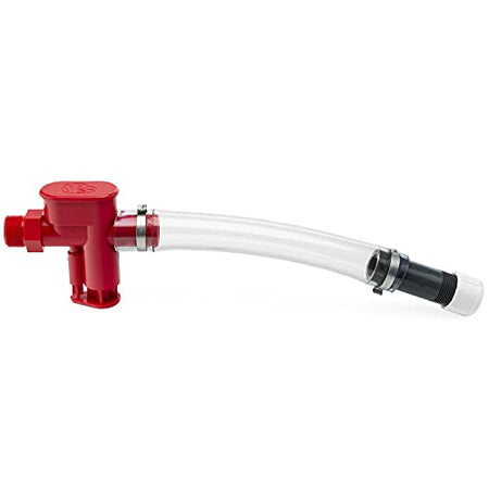 VP Racing VP Racing Fuels - 33320, No Spill Trigger Hose Fluid Control System for 5.5Gallon VP Motorsport - Outdoor Depot
