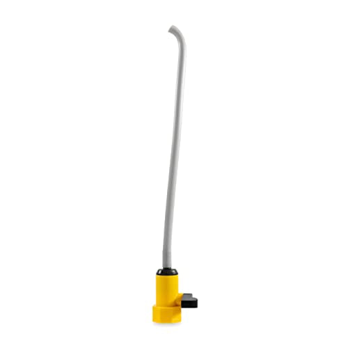 Camco Camco Camper & RV Water Heater Tank Rinser - Improves Water Heater Function by Flushing Out Sediment - - Outdoor Depot