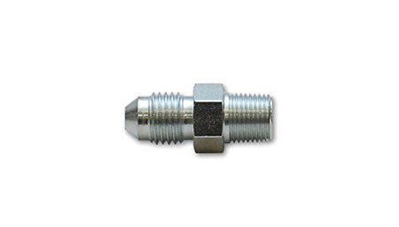 Vibrant Performance Vibrant Performance Power 10292 Fitting, Adapter, Straight, Male -4 AN to Male 1/8 in. - Outdoor Depot