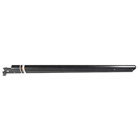Solera Solera - 281154 69" Standard Flat Awning Support Arm Assembly - Black - Outdoor Depot