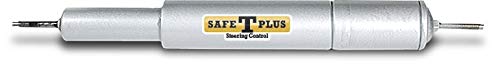 Safe-T-Plus Safe T Plus 31-120 Safe-T-Plus White - Outdoor Depot