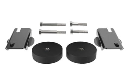Timbren Suspension Enhancement System – Rear Kit for select 2003-2025 Dodge Ram 3500 trucks by Timbren - Outdoor Depot