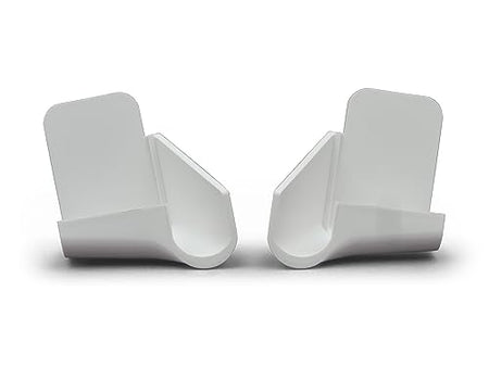 B&B Molders B&B Molders 94168 Short Rain Gutter Spouts - Outdoor Depot