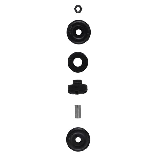 Bilstein Bilstein B8 17-19 Ford F250/350 Front Shock Absorber (Front Lifted Height 4in) (24-285285) - Outdoor Depot