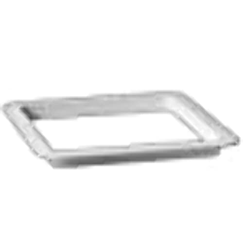 Ventline Dexter Axle VA044535 Ventline Garnish- Polar W - Outdoor Depot