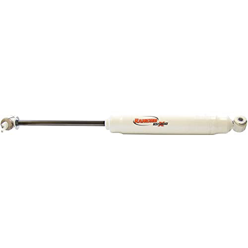 Rancho RS5000X RS55256 Suspension Shock Absorber