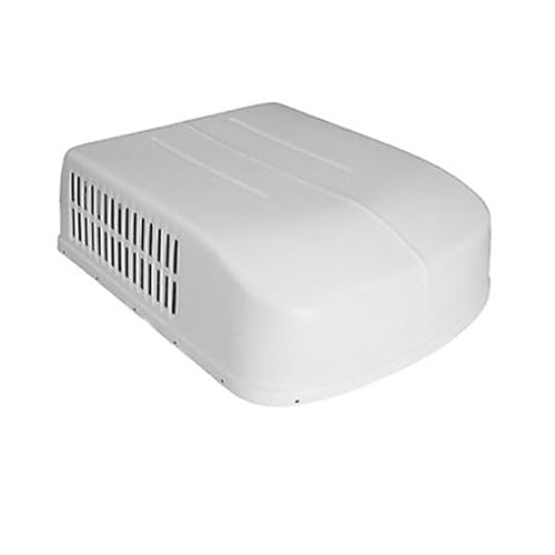 Dometic Brisk Air Shroud Kit, Paintable - Outdoor Depot