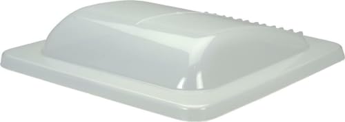 Maxx Air MAXXAIR Unimaxx Universal Replacement Vent Lid Kit, Preassembled Easy Install, Replaces Damaged - Outdoor Depot