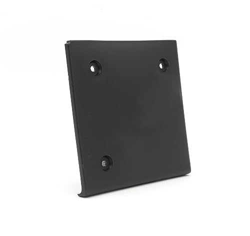 B&B Molders B&B Molders 94286 4-1/2" Square Slide-Out Cap - Outdoor Depot