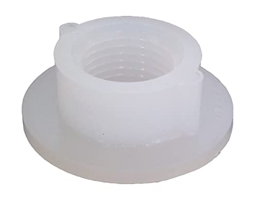 ICON ICON 12475 Spin Fitting, Raised, 3/8" FPT - Outdoor Depot