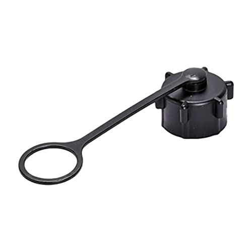 SPEEDFX SpeedFX Utility Jug Replacement Vent Cap 8845, Replacement For SpeedFX 5 Gallon Containers, Round, - Outdoor Depot