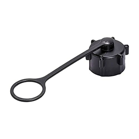 SPEEDFX SpeedFX Utility Jug Replacement Vent Cap 8845, Replacement For SpeedFX 5 Gallon Containers, Round, - Outdoor Depot