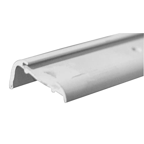 AP Products AP Products 021-85001-8 Insert Roof Edge 8'(5 Pack) - Outdoor Depot