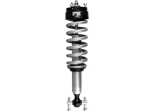 FOX Factory Fox Shock 2.0 IFP Front 14 On Ford F150 0-2in Lift - Outdoor Depot