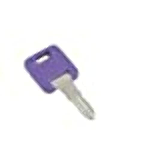 AP Products AP Products 013-690371 371 Key - Outdoor Depot