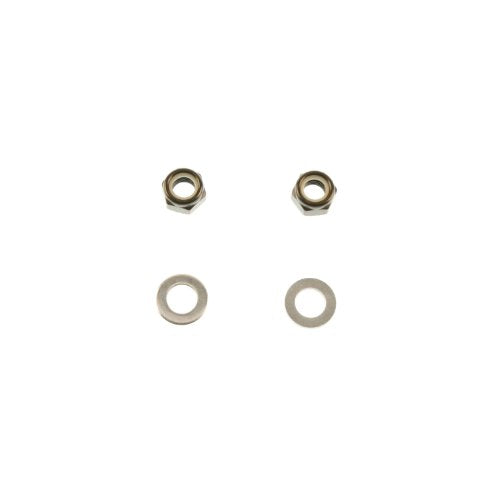 Bilstein (24-196437) 46mm Monotube Shock Absorber