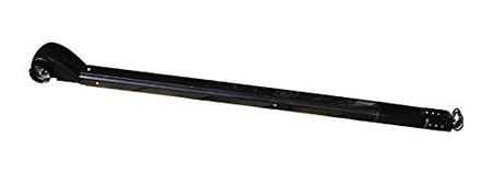 CAREFREE Carefree R001642BLK Awning Arm Assembly , Black, 67 inch x 3.5 inch - Outdoor Depot