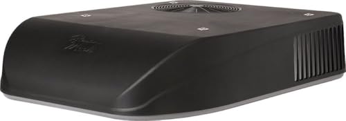 Coleman-Mach Coleman-Mach 37224-079 Ultra-Low Profile Mach 8 Air Conditioner - 15,000 BTU - Outdoor Depot