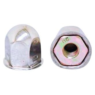 Phoenix USA Phoenix Vital Life Jam Nut/Lug Nut Cover, M14 x 2mm, OneSize - Outdoor Depot