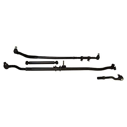 Crown Automotive Crown Automotive Steering Kit - Outdoor Depot