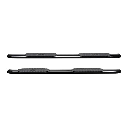 Westin Westin 21-24085 PRO TRAXX 4 Oval Nerf Bars fits 2019-2026 Ram 1500 Crew Cab (Exc 1500 Classic) Black - Outdoor Depot