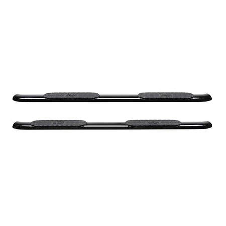 Westin Westin 21-24085 PRO TRAXX 4 Oval Nerf Bars fits 2019-2026 Ram 1500 Crew Cab (Exc 1500 Classic) Black - Outdoor Depot