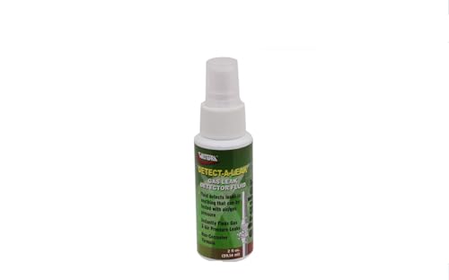 Valterra Valterra V02176 'Detect-A-Leak' Leak Detector - 2 oz. Bottle - Outdoor Depot