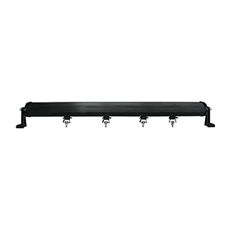 Trailfx Trailfx Light Bar 32SRSAUX, LED, 32 Inch Length, 24 Clear OSRAM 8 Watt Bulb, 192 Watt, 30 Degree - Outdoor Depot
