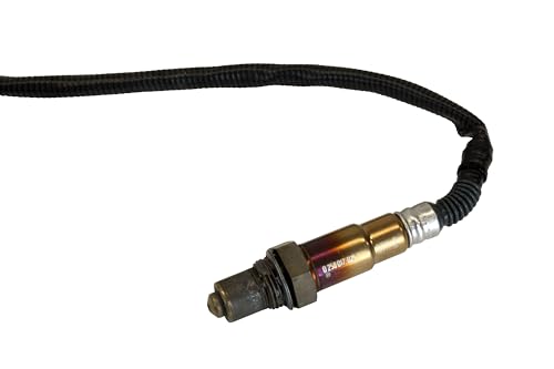 AEM Aem 30-0334 Afro Sensor Controller (X-Series Wideband Ugo Gauge With Obie Connectivity) 2.0625 x 0.825 - Outdoor-Depot.us