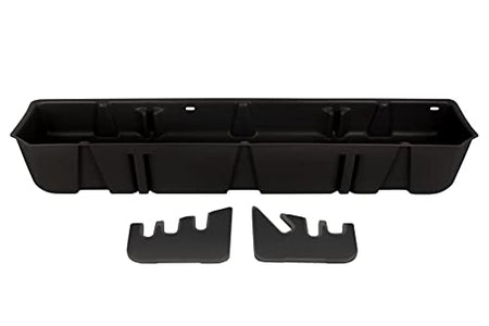 DU-HA DU-HA DuHa 20110 Under Seat Storage fits 2015-2026 Ford F150 SuperCrew & 2017-2026 Ford F250 F350 F450 - Outdoor Depot