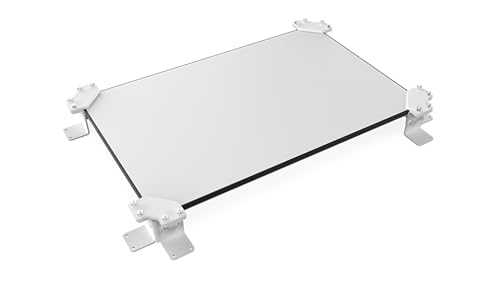Winegard Company Starlink 4-Corner Mount - Works with Starlink Standard and Starlink Mini