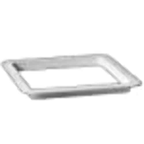 Dexter Axle VA044535 Ventline Garnish- Polar W