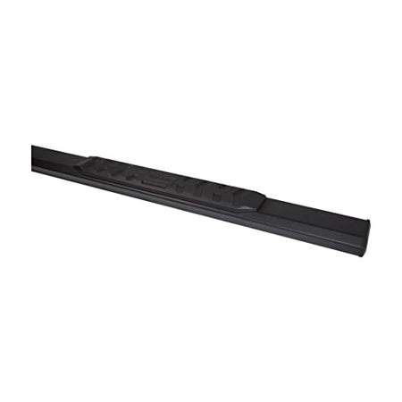 Trailfx TrailFX Nerf Bars Fits 2009-2018 Ram 1500 Crew Cab Titanium Black Powder Coated Aluminum 4-1/2 Inch - Outdoor Depot