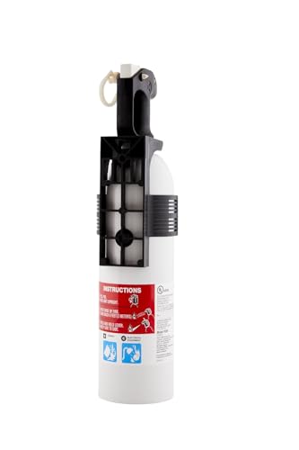 First Alert First Alert Fire Extinguisher | Personal Watercraft Fire Extinguisher, FE5R-PWCNA - Outdoor Depot