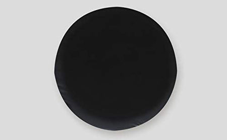 ADCO ADCO 1733 Black Vinyl Spare Tire Cover C (Fits 31 1/4" Diameter Wheel) - Outdoor-Depot.us
