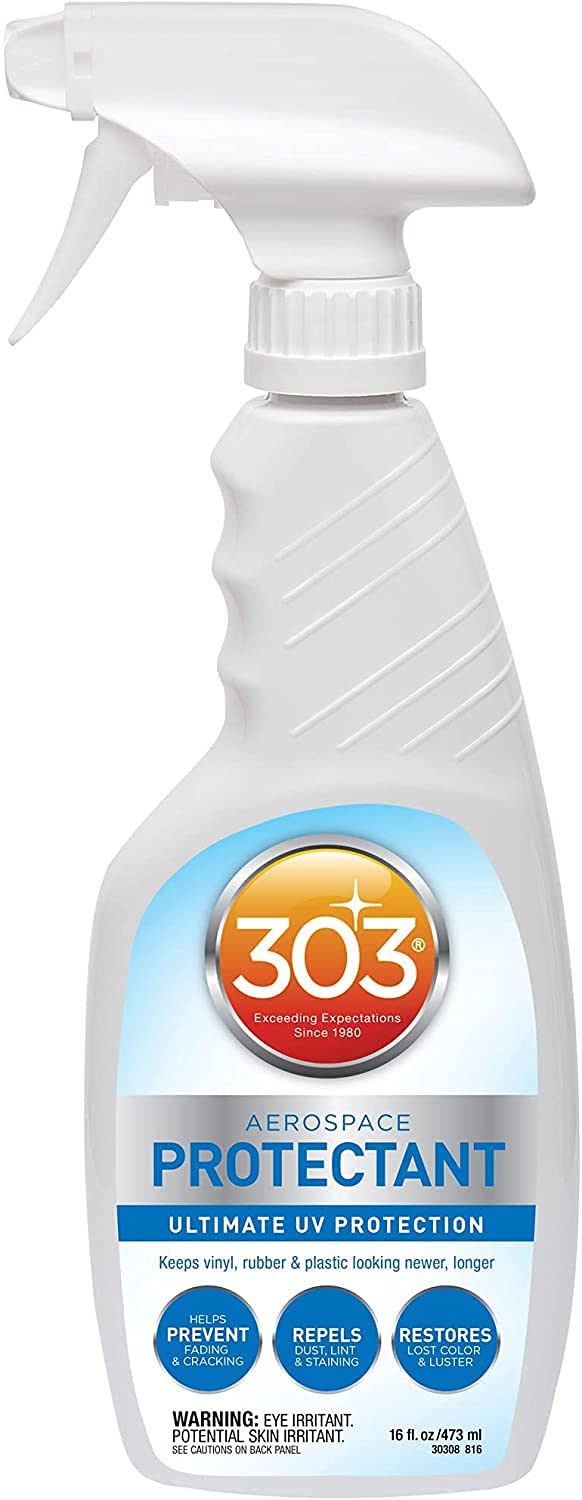 303 PRODUCTS 30313 AEROSPACE PROTECTANT 32OZ
