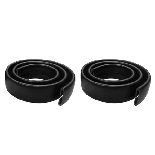 Westin 57-0001 HDX Grille Guard Rubber Strip Replacement