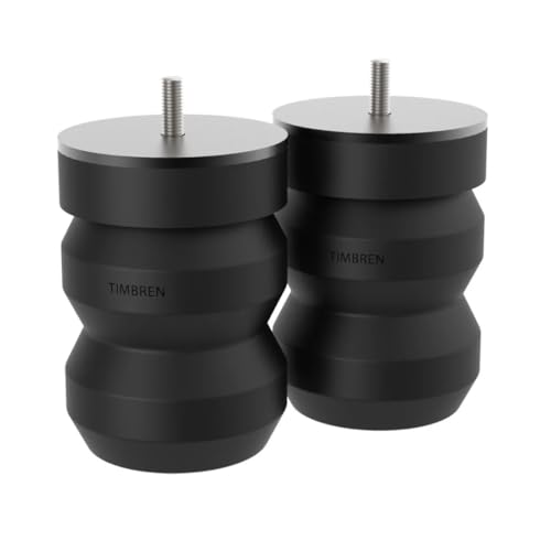 TIMBREN 1KGMRS15 Truck & Exterior