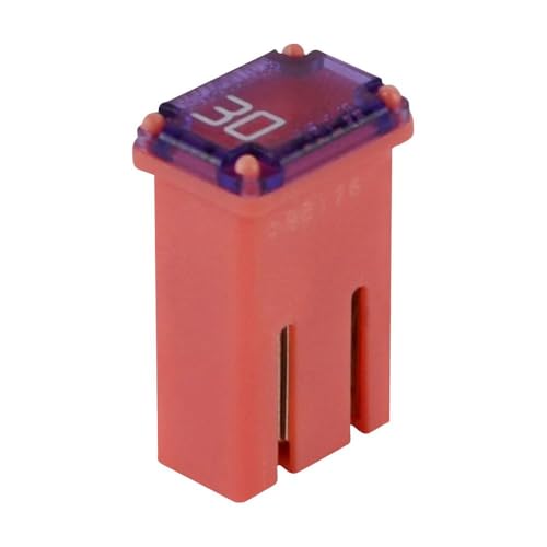Bussmann Cooper Bussman FMS-30: Slotted Micro Female Maxi – 30 Amp - Outdoor Depot