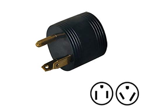 TRC Surge Guard TRC Surge Guard 095215508 Adapter - Outdoor Depot
