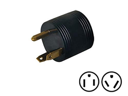 TRC Surge Guard TRC Surge Guard 095215508 Adapter - Outdoor Depot