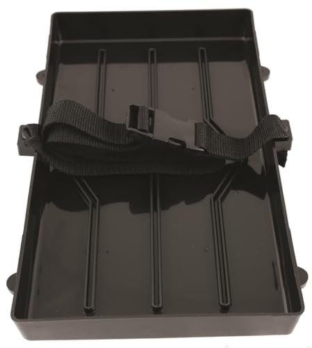 Moeller Marine 042233, Battery Tray, Holds 24 Series Batteries