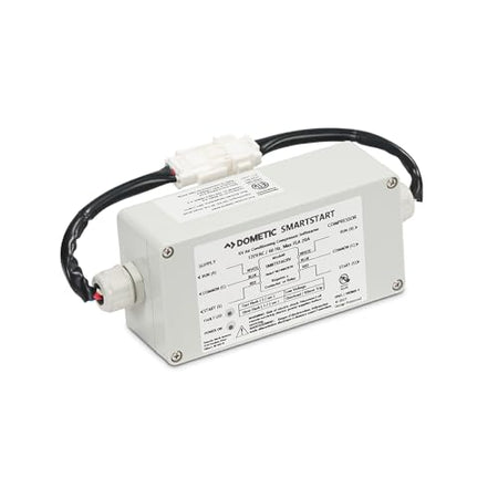 Dometic Dometic SmartStart 120V Accessory Kit for Penguin II Electronic Air Conditioners - Outdoor Depot