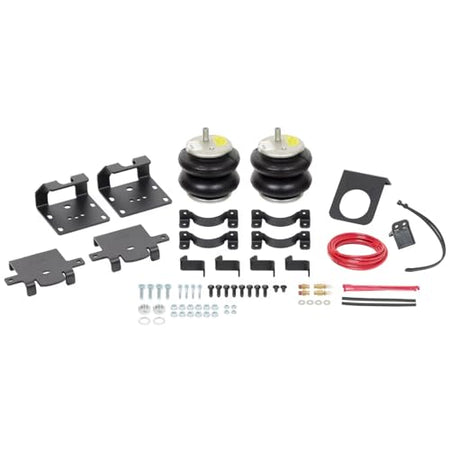 Airide Firestone Airide 2613 Rear Air Springs Kit fits 2011-2026 Silverado Sierra 2500HD 3500HD | Load - Outdoor Depot