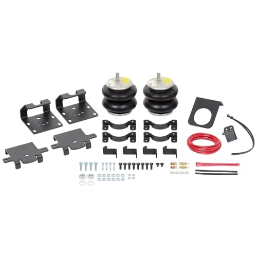 Airide Firestone Airide 2613 Rear Air Springs Kit fits 2011-2026 Silverado Sierra 2500HD 3500HD | Load - Outdoor Depot
