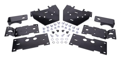 Air Lift Air Lift LoadLifter 5000 Ultimate Air Spring Kit - Fits 2023-2026 F-250 Super Duty & F-350 Super - Outdoor Depot