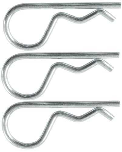 JR Products JR Products 0301385 Hitch Pin Clip - Outdoor Depot