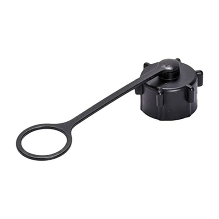 SPEEDFX SpeedFX Utility Jug Replacement Vent Cap 8845, Replacement For SpeedFX 5 Gallon Containers, Round, - Outdoor Depot